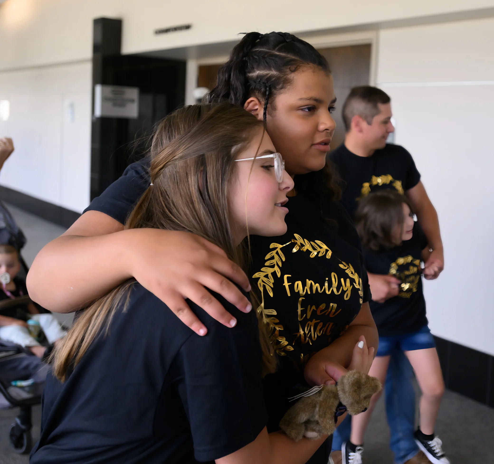 Ready to Invest? - Help Make it PossibleYour gift helps Fostering Hope reach more families and build communities of support where they’re needed most.