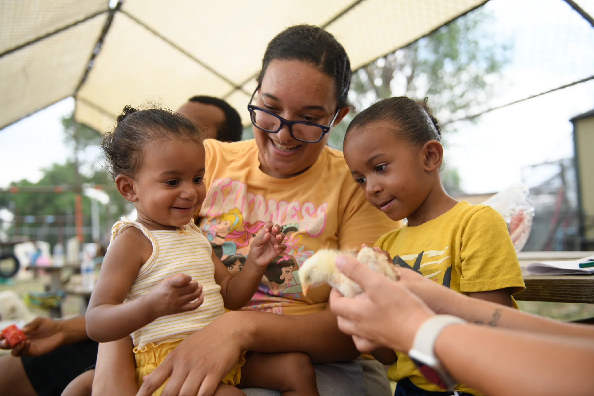 Bring Fostering Hope to your community - We provide the roadmap for local leaders and organizations to launch the Fostering Hope model in their own neighborhoods across the US.