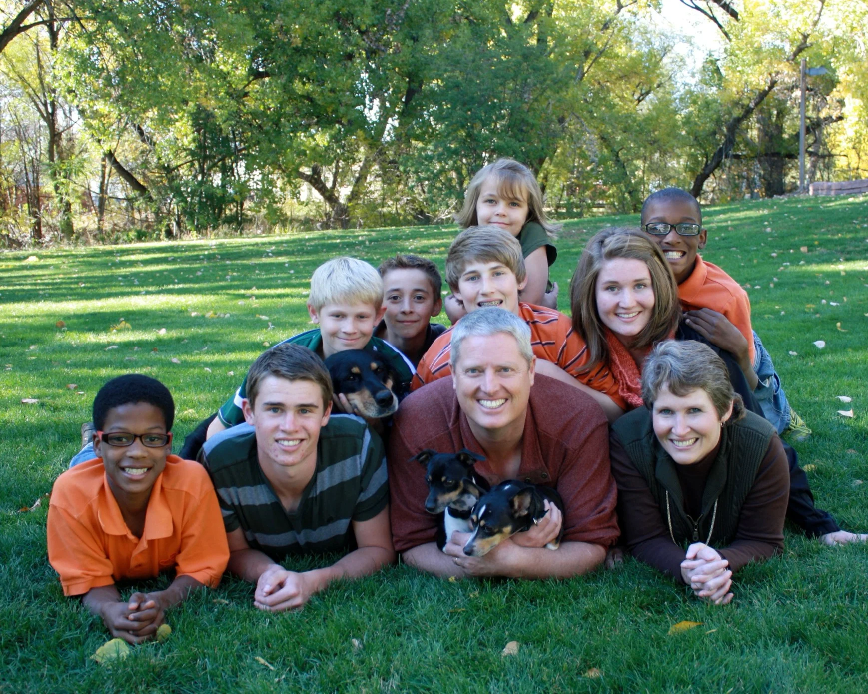 Help Fostering Hope Serve More Families - Your investment helps Fostering Hope build the capacity to serve more families without sacrificing what makes the model work. By strengthening staff, systems, training, and infrastructure, we can thoughtfully grow our reach while preserving the high-touch, relationship-based support that helps foster families—and the children in their care—thrive.