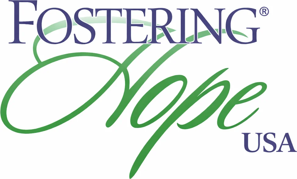 Fostering Hope USA Logo